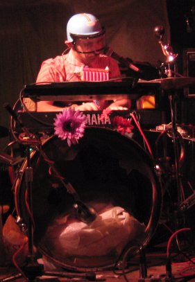 Bom and his Magic Drumstick (2)